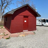 Review photo of The Meadow Campground & Coffee House by Annie C., April 21, 2021