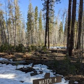 Review photo of Bogard Campground by Laura M., April 21, 2021