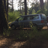 Review photo of Allingham Campground by Kayko S., July 14, 2016