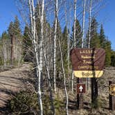 Review photo of Bogard Campground by Laura M., April 21, 2021