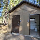 Review photo of Bogard Campground by Laura M., April 21, 2021