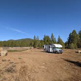 Review photo of Bogard USFS Dispersed by Laura M., April 21, 2021