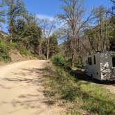 Review photo of Cline Gulch BLM Dispersed by Laura M., April 21, 2021