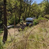 Review photo of Cline Gulch BLM Dispersed by Laura M., April 21, 2021