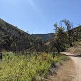 Review photo of Cline Gulch BLM Dispersed by Laura M., April 21, 2021