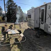 Review photo of Arkansas River Rim Campground by Adam P., April 21, 2021