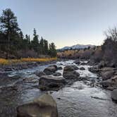 Review photo of Arkansas River Rim Campground by Adam P., April 21, 2021