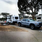 Review photo of Oceano Campground — Pismo State Beach by James W., April 21, 2021