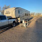 Review photo of Texhoma Park Campground by Nathan K., April 20, 2021