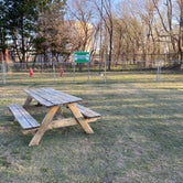 Review photo of Texhoma Park Campground by Nathan K., April 20, 2021