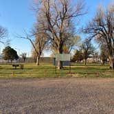 Review photo of Texhoma Park Campground by Nathan K., April 20, 2021