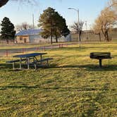 Review photo of Texhoma Park Campground by Nathan K., April 20, 2021