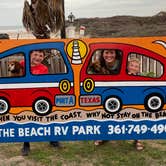 Review photo of On The Beach RV Park by Nathan K., April 20, 2021