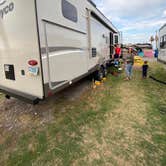 Review photo of On The Beach RV Park by Nathan K., April 20, 2021