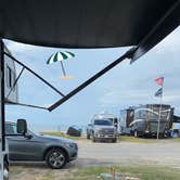 Review photo of Beverly Beach Camptown RV Resort by John G., April 21, 2021