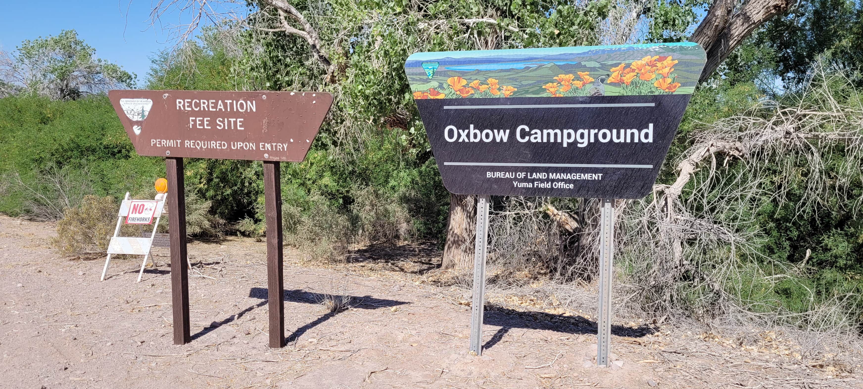 Oxbow Recreation and Wildlife Area The Dyrt