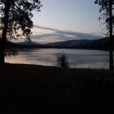 Review photo of Kamloops Campground — Lake Roosevelt National Recreation Area by Brett and Amanda  T., April 21, 2021