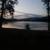 Review photo of Kamloops Campground - Lake Roosevelt National Rec Area by Brett and Amanda  T., April 21, 2021