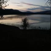 Review photo of Kamloops Campground - Lake Roosevelt National Rec Area by Brett and Amanda  T., April 21, 2021