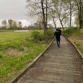 Review photo of Shawnee Forest Campground by Samantha F., April 21, 2021