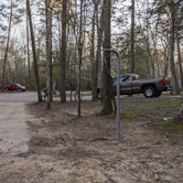 Review photo of Fall Creek Falls State Park Campground by Kari C., April 21, 2021