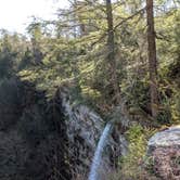 Review photo of Fall Creek Falls State Park Campground by Kari C., April 21, 2021