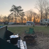 Review photo of Hocking Hills Camping & Canoe by Lucimay B., April 20, 2021