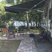 Review photo of St. Petersburg-Madeira Beach KOA by Lawrence Robert T., April 21, 2021