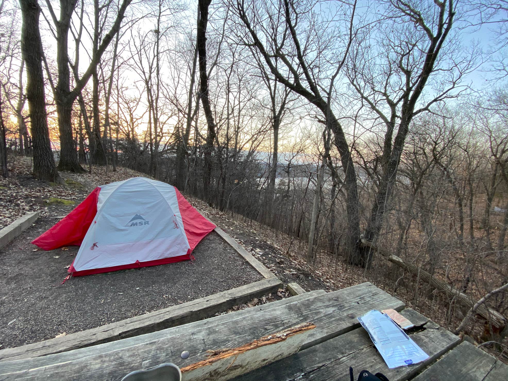 Afton State Park The Dyrt