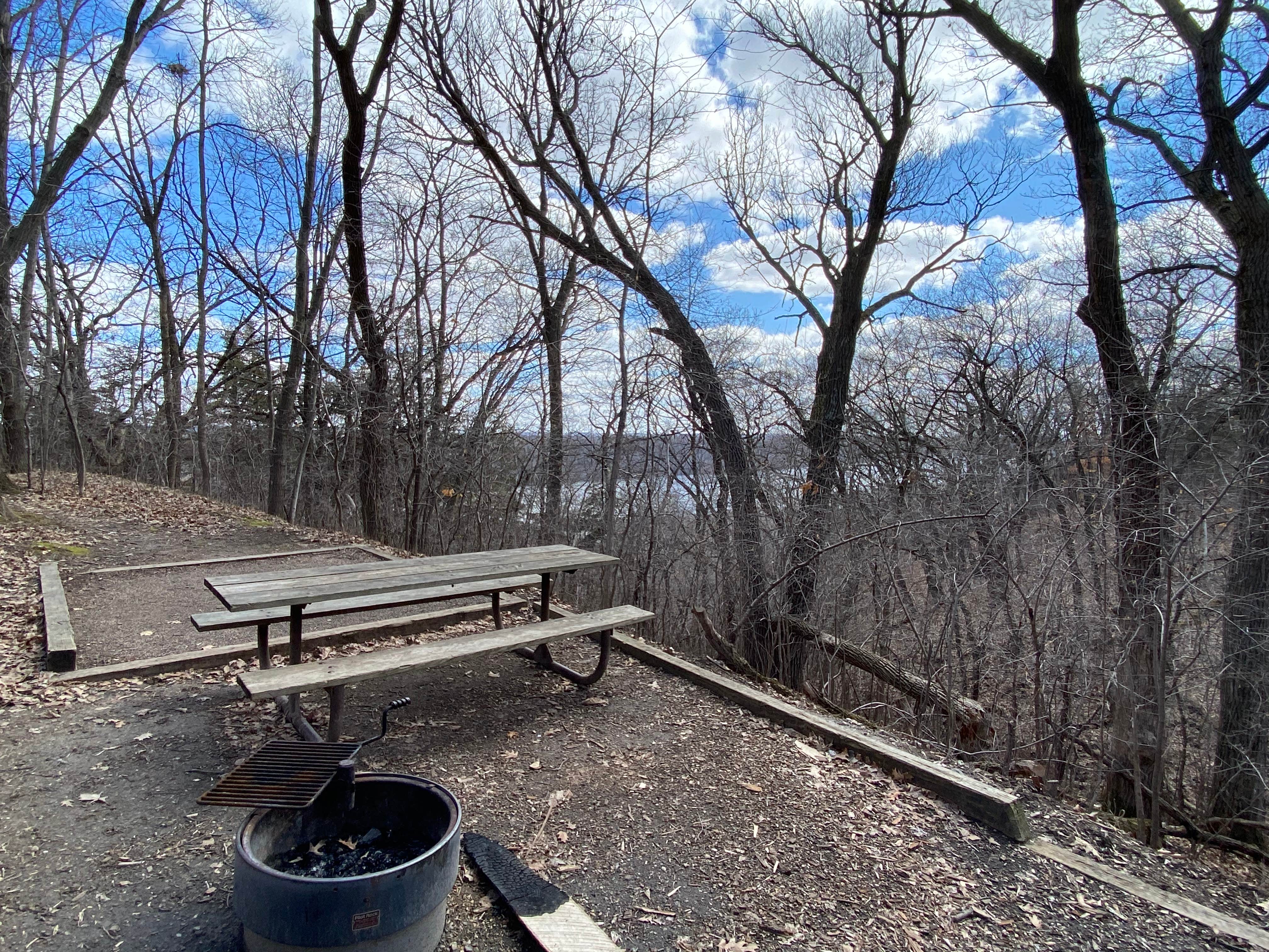 Afton State Park The Dyrt