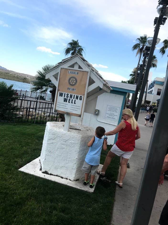 Escape to Paradise: Arizona Colorado River Oasis RV Park, Your Desert Dream Come True