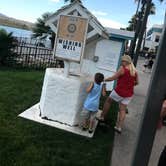 Review photo of Colorado River Oasis RV Resort by Brittney  C., April 21, 2021