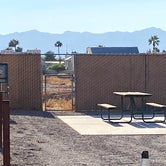 Review photo of Colorado River Oasis RV Resort by Brittney  C., April 21, 2021
