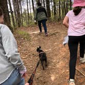 Review photo of Keowee-Toxaway State Park by Marissa H., April 21, 2021