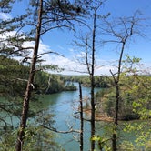 Review photo of Keowee-Toxaway State Park by Marissa H., April 21, 2021