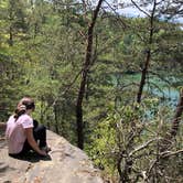 Review photo of Keowee-Toxaway State Park by Marissa H., April 21, 2021