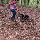 Review photo of Keowee-Toxaway State Park by Marissa H., April 21, 2021