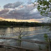 Review photo of Keowee-Toxaway State Park by Marissa H., April 21, 2021