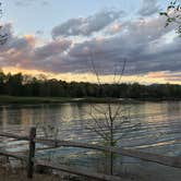 Review photo of Keowee-Toxaway State Park by Marissa H., April 21, 2021