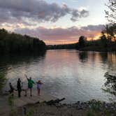 Review photo of Keowee-Toxaway State Park by Marissa H., April 21, 2021