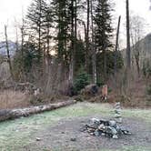 Review photo of Middle Fork Campground by Emma A., April 21, 2021