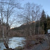 Review photo of Middle Fork Snoqualmie River by Emma A., April 21, 2021