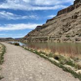 Review photo of Island Acres Section Camping — James M. Robb Colorado River State Park by Jeff N., April 21, 2021