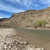 Review photo of Island Acres Section Camping — James M. Robb Colorado River State Park by Jeff N., April 21, 2021