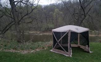 Staci I.'s photo at Lenon Mill Park near Audubon, IA