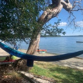 Review photo of Hope Island Marine State Park Campground by Emma A., April 21, 2021