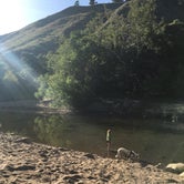 Review photo of Arroyo Seco by Christina C., April 21, 2021