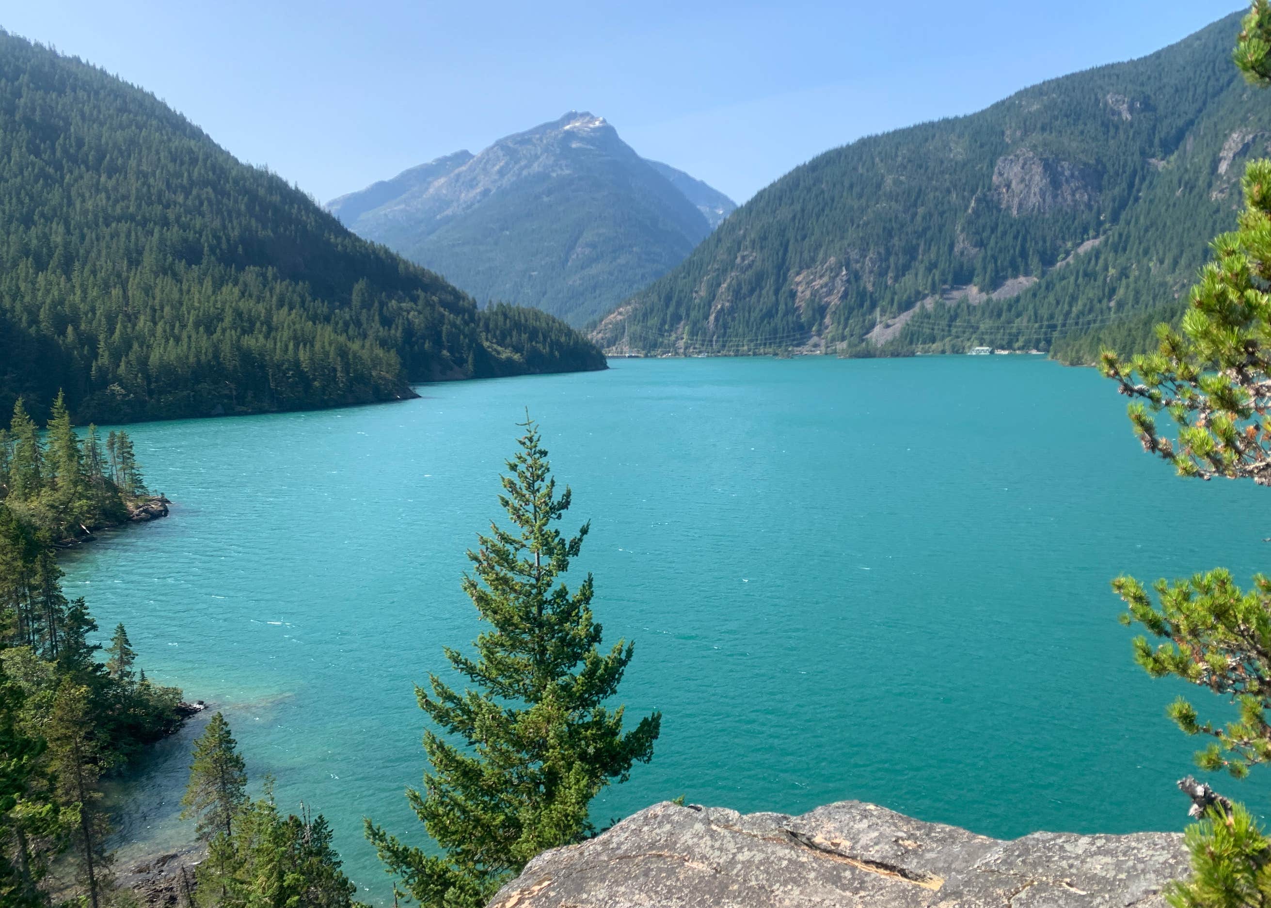 Thunder Point Campground Camping The Dyrt