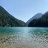 Review photo of Thunder Point Campground — Ross Lake National Recreation Area by Emma A., April 21, 2021