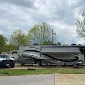 Review photo of Yogi Bear's Jellystone Park Memphis by Claire M., April 21, 2021